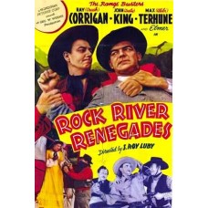 ROCK RIVER RENEGADES   (1942)